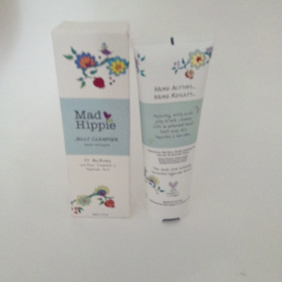 Mad Hippie Jelly Cleanser 118 mL 4 FL oz - Picture 3 of 12